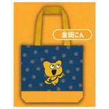 Studio UG Tote Bag [6.Kaneda Kon]