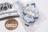 Himitsu no Aipri Rubber Mascot Collection Part.3 [4.Elle]