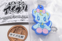 Himitsu no Aipri Rubber Mascot Collection Part.3 [5.PriNeko]