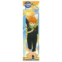 Haikyu!! Morning Garland Collection [1.Shoyo Hinata]