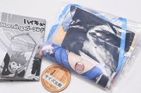 Haikyu!! Morning Garland Collection [2.Tobio Kageyama]