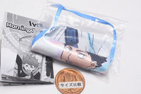 Haikyu!! Morning Garland Collection [5.Hajime Iwaizumi]