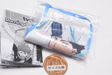 Haikyu!! Morning Garland Collection [5.Hajime Iwaizumi]