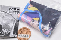 Haikyu!! Morning Garland Collection [12.Shinsuke Kita]