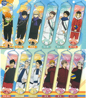 Haikyu!! Morning Garland Collection [All 12 type set(Full Complete)]