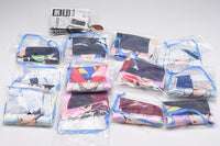 Haikyu!! Morning Garland Collection [All 12 type set(Full Complete)]