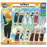 Haikyu!! Morning Garland Collection [All 12 type set(Full Complete)]