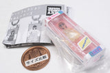 Licca Miniature Package Collection 3rd Generation Licca Series [1.Party Dress]