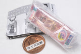Licca Miniature Package Collection 3rd Generation Licca Series [2.Candy Pop]