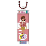 Licca Miniature Package Collection 3rd Generation Licca Series [2.Candy Pop]