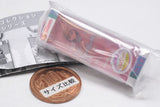 Licca Miniature Package Collection 3rd Generation Licca Series [3.Printed Dress]