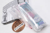 Licca Miniature Package Collection 3rd Generation Licca Series [5.Feminine Dress (Pink)]