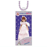 Licca Miniature Package Collection 3rd Generation Licca Series [6.Princess Licca]