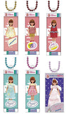 Licca Miniature Package Collection 3rd Generation Licca Series [All 6 type set(Full Complete)]