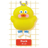 BRUNCH BROTHER Petanko Mascot [2.Duck]