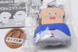 BRUNCH BROTHER Petanko Mascot [3.Toaster]