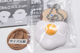 BRUNCH BROTHER Petanko Mascot [4.Egg Toast]