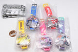 Paw Patrol Vehicle Watch Part.3 [All 5 type set(Full Complete)]