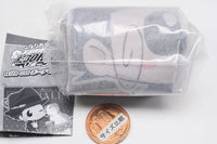 REBORN!  with cat pouch deluxe [1.Reborn]