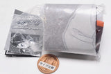 REBORN!  with cat pouch deluxe [4.Dino]