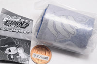REBORN!  with cat pouch deluxe [5.Mukuro Rokudo]