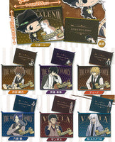 REBORN!  with cat pouch deluxe [All 7 type set(Full Complete)]