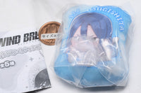 WIND BREAKER Chill Time Cushion Charm [2.Kyotaro Sugishita]