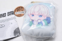 WIND BREAKER Chill Time Cushion Charm [4.Ren Kaji]