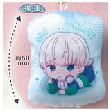 WIND BREAKER Chill Time Cushion Charm [4.Ren Kaji]