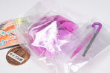 Small umbrella Clear Part.3 [1.Grape]
