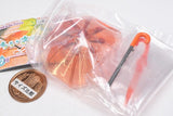 Small umbrella Clear Part.3 [2.Orange]