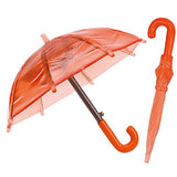 Small umbrella Clear Part.3 [2.Orange]