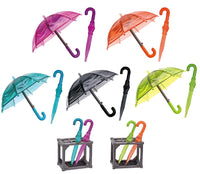 Small umbrella Clear Part.3 [All 7 type set(Full Complete)]