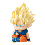 Machiboke Dragon Ball Part.2 [1.Super Saiyan Son Gokou]
