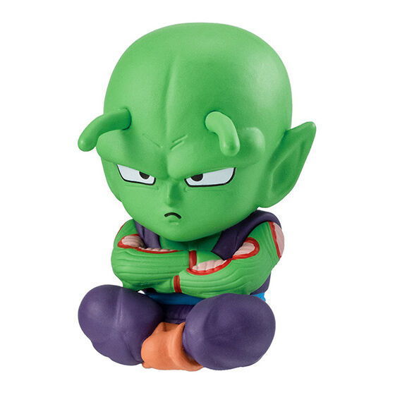Machiboke Dragon Ball Part.2 [3.Piccolo]
