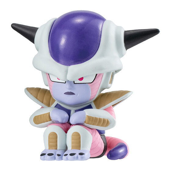 Machiboke Dragon Ball Part.2 [4.Freeza]