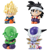 Machiboke Dragon Ball Part.2 [All 4 type set(Full Complete)]