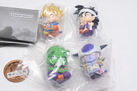 Machiboke Dragon Ball Part.2 [All 4 type set(Full Complete)]
