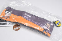 Haikyu!! x MIKASA Banner & V200W international tournament official match ball collaboration pouch [2.Karasuno High School B]