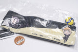 Haikyu!! x MIKASA Banner & V200W international tournament official match ball collaboration pouch [6.Inarizaki High School]