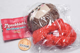 Monchhichi Plush chouchou [1.Monchhichi-kun]