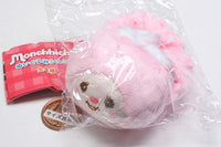 Monchhichi Plush chouchou [4.Chimtan]
