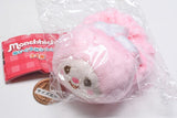 Monchhichi Plush chouchou [4.Chimtan]
