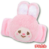 Monchhichi Plush chouchou [4.Chimtan]