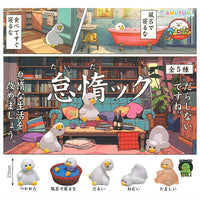 Taidakku [All 5 type set(Full Complete)]