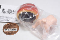 Pan Ketts [1.Chocolate cornet Ketts]