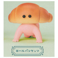 Pan Ketts [2.Roll bread Ketts]