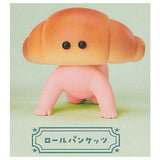 Pan Ketts [2.Roll bread Ketts]