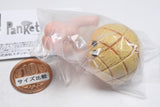Pan Ketts [3.Melon bread Ketts]