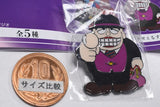 Fujiko Fujio A Pins Collection [2.The Laughing Salesman]